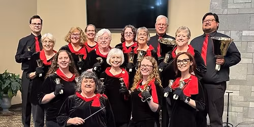 Opus Handbell Ensemble Holiday Concert