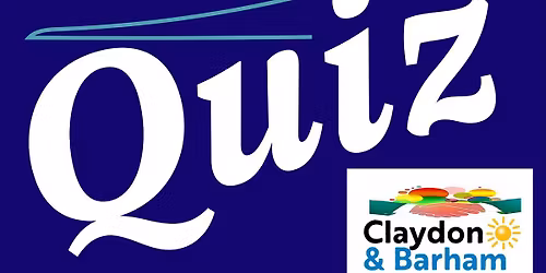 Fundraiser Renovation Quiz night