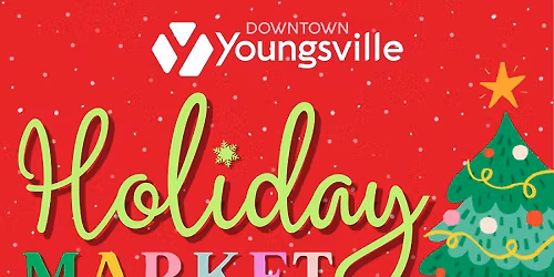 Youngsville Holiday Market