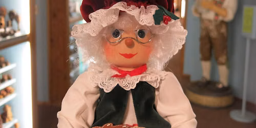 Nutcracker Day at the Nutcracker Museum