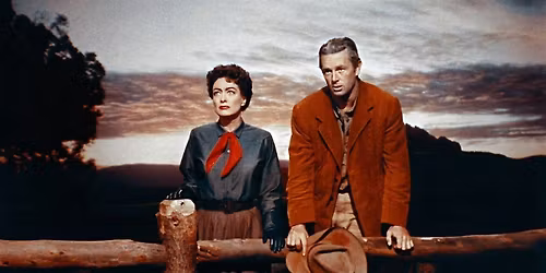 MovieJawn & Philly Free Library present JOHNNY GUITAR with Casey LaLonde