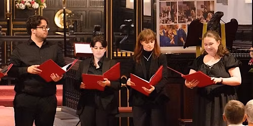 The Hope Street Consort