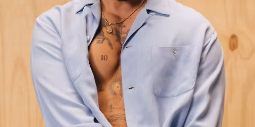 Bad Bunny Concert After Party - DeB\u00ed TiRAR M\u00e1S FOToS