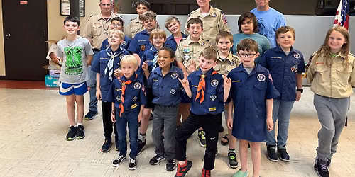 Burr Oaks Woods Nature Center