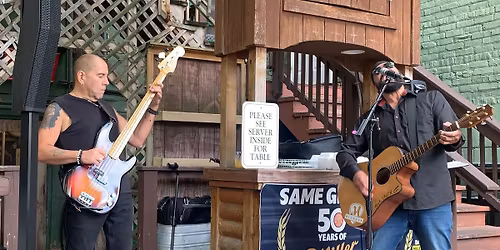 Magneen Live 3/20 8PM