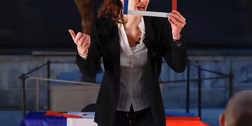 [Spectacle] Mariane Martin | Vendredi 14 novembre 2025 | Saint-Sulpice