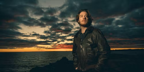 Quinn Sullivan at Tupelo Music Hall