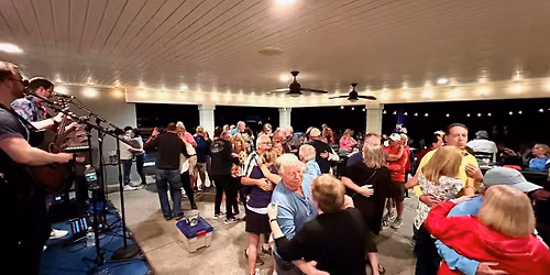 First Friday! TGP LIVE \ud83c\udfb6 