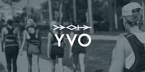 Wellist Week: YVO Warrior Tribe (Miami Beach)