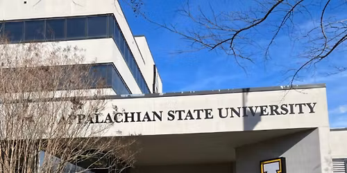 Appalachian State University Day Of Giving 