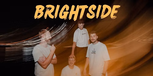 Brightside @ Oktoberfest NEWCASTLE