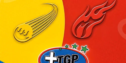 TGP Games: 2nd Annual Field Day