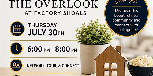 Women's Council of REALTORS\u00ae-Cobb Network & Kerley Family Homes Meetup!