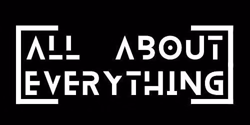 All About Everything