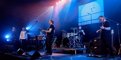 A Little More Gilmour