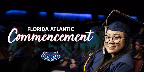 2025 Fall Commencement Ceremony