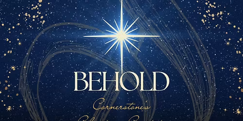 Cornerstone\u2019s Christmas Cantata