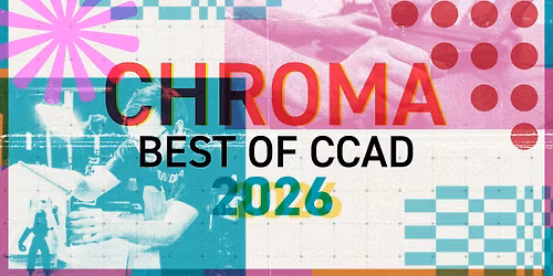 Chroma: Best of CCAD