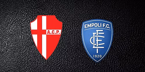 Padova - Empoli