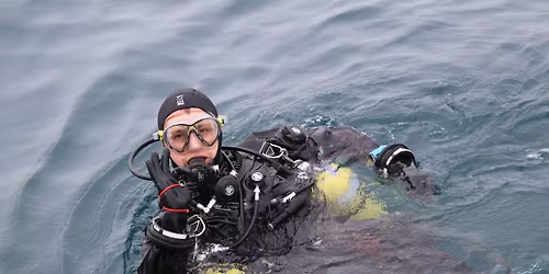Sidemount Try Dive