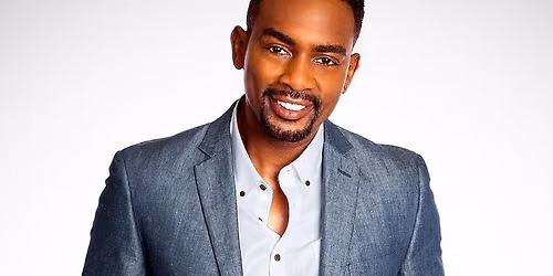 Bill Bellamy
