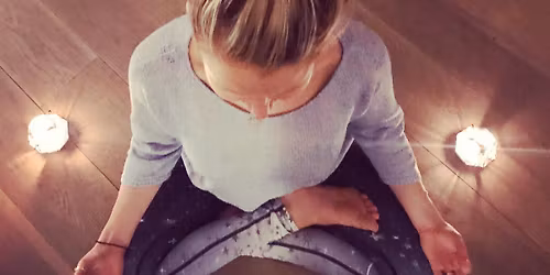Yin & Yoga Nidra