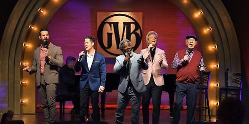 Gaither Christmas Homecoming