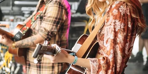 Joey and Cara Duo