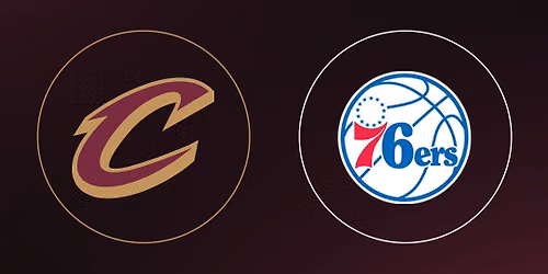 NBA Cup: Cleveland Cavaliers vs. Philadelphia 76ers