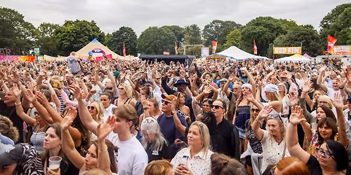 Lazydays Festival 2026