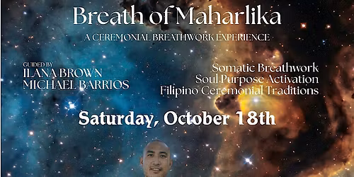 Breath of Maharlika