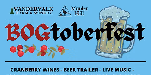 Bog-toberfest