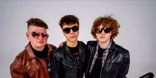 VINYL RUSH at 3rd & Spruce Drafthouse