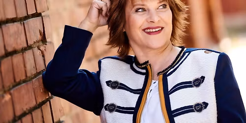 80er Schlagerparty mit Nicki