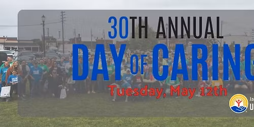 30th Annual Day of Caring