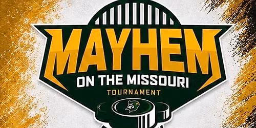 Mayhem on the Missouri Annual Peewee Tournament
