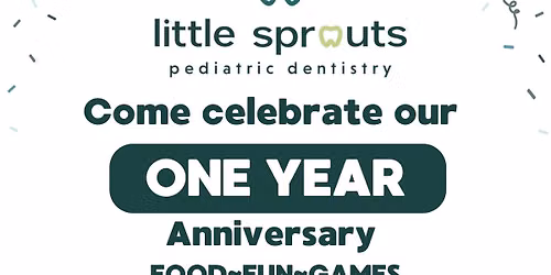 One Year Anniversary Celebration \ud83c\udf89 