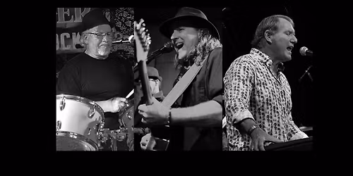 Dream and the Dreamer Trio Plays El Dorado County Fair Crab Feed