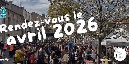 Deuxi\u00e8me Corrida Lerptienne - 11 Avril 2026