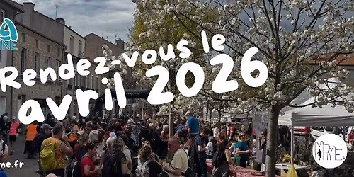 Deuxi\u00e8me Corrida Lerptienne - 11 Avril 2026