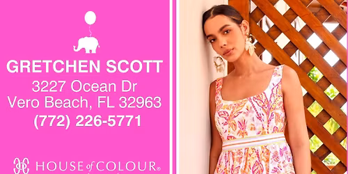 Discover House of Colour Analysis and the perks of having a Personal Stylist.