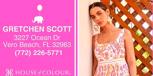 Discover House of Colour  Analysis and the perks of having a Personal Stylist.