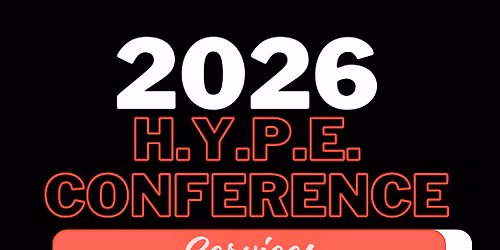 2026 HYPE Conference