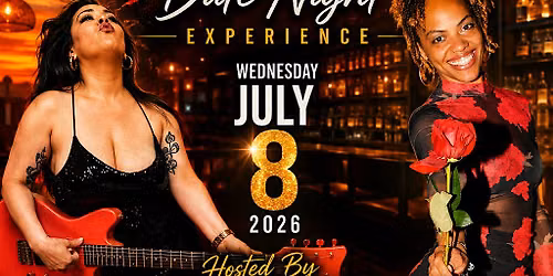 Caliente Date Night Experience!