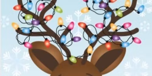 SORC Christmas Dinner