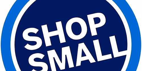 Small Business Saturday