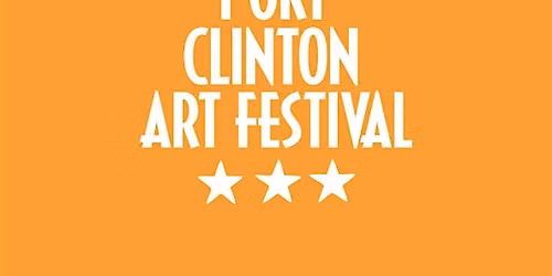 Port Clinton Art Festival