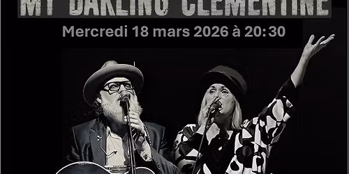 My Darling Clementine