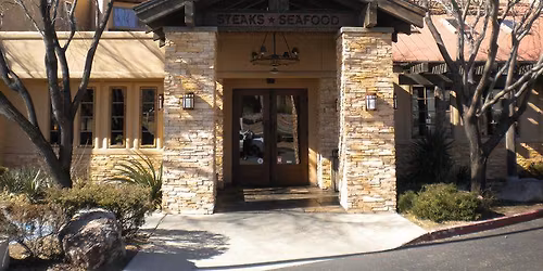 HOG Ride to Cattle Baron Las Cruces  