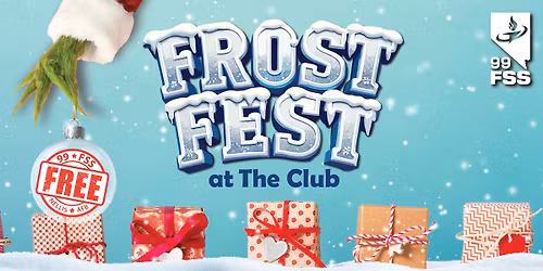 Frost Fest 2025